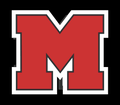 Mustangs mascot photo.