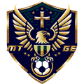 Golden Eagles mascot photo.