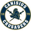 Crusaders mascot photo.