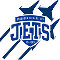 Jets mascot photo.