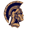 Trojans mascot photo.