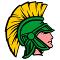 Trojans mascot photo.