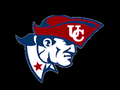 Patriots mascot photo.