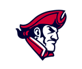 Patriots mascot photo.