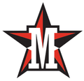 Mavericks mascot photo.