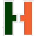 Hillers mascot photo.