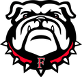 Bulldogs mascot photo.