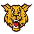 Tigers mascot photo.