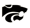 Wildcats mascot photo.