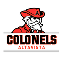 Colonels mascot photo.