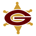G-Men mascot photo.