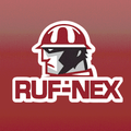 Ruf-Nex mascot photo.