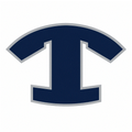 Blue Devils mascot photo.