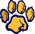 Cougars mascot photo.
