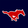 Mustangs mascot photo.