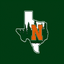 Garland Naaman Forest logo
