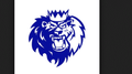 Monarchs mascot photo.