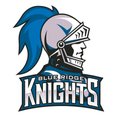 Knights mascot photo.