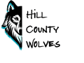 Wolves mascot photo.
