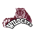Wildcats mascot photo.
