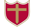 Crusaders mascot photo.