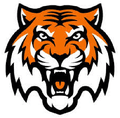 Tigers mascot photo.