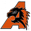 Aledo logo