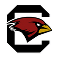 Cardinals mascot photo.