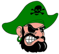 Raiders mascot photo.