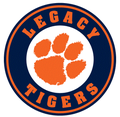 Tigers mascot photo.