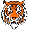 Athletics mascot photo.