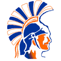Trojans mascot photo.
