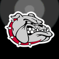 Bulldogs mascot photo.