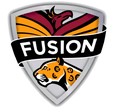 Fusion mascot photo.