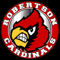 Cardinals mascot photo.