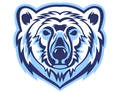Polar Bears mascot photo.