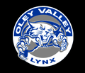 Lynx mascot photo.