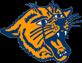 Wildcats mascot photo.