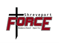 Force mascot photo.