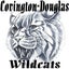 Covington-Douglas High School 