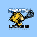 Cheetahs mascot photo.