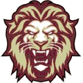 Lions mascot photo.