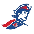 Patriots mascot photo.