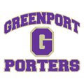 Porters mascot photo.