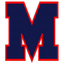 Manvel logo