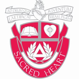 Sacred Heart