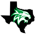 Bobcats mascot photo.