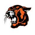 Cougars mascot photo.