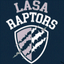 Austin LASA logo