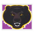 Bears mascot photo.